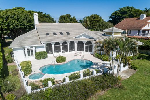 단독 저택 / Naples, Collier County