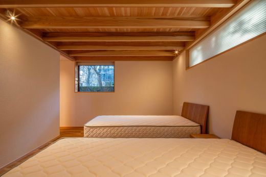 Частный Дом, Karuizawa, Kitasaku-gun