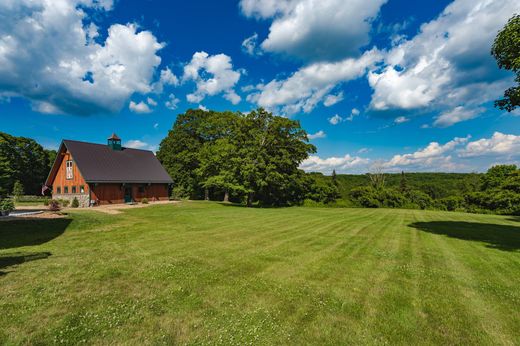 Vrijstaand huis in Washington, Litchfield County