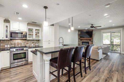Apartment in Kamas, Summit County