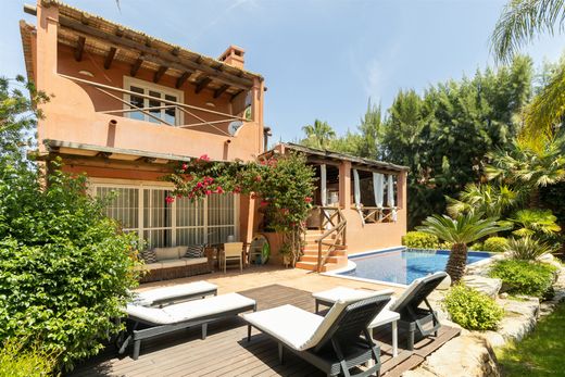 Einfamilienhaus in Loulé, Distrito de Faro