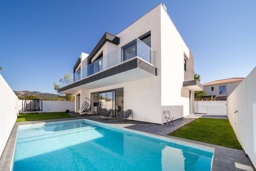 Detached House in Cascais, Lisbon