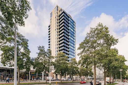 Appartement in Amsterdam, Noord-Holland