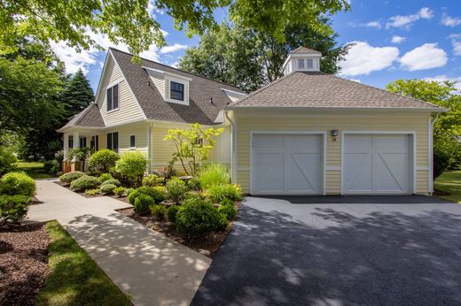 Casa Unifamiliare a Shrewsbury, Monmouth County