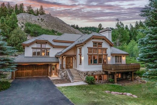 Casa en Edwards, Eagle County