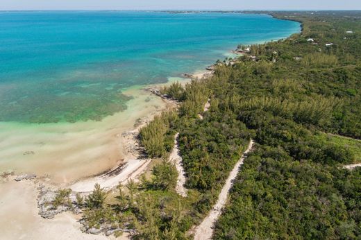 토지 / Marsh Harbour, Central Abaco District