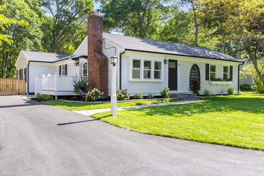 Casa en East Falmouth, Barnstable County