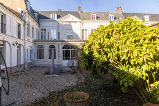 半独立式房屋  阿拉斯, Pas-de-Calais