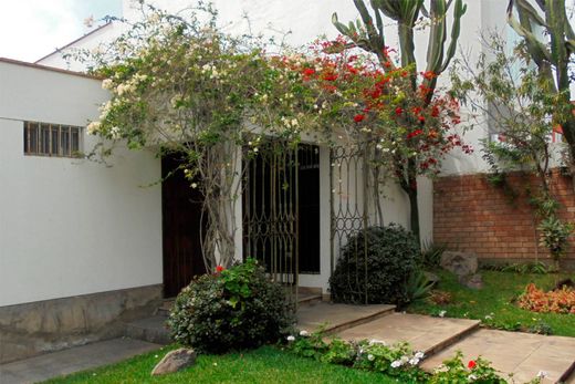 Müstakil ev Lima, Departamento de Lima