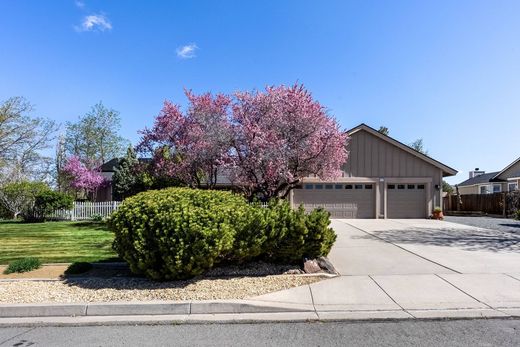 Detached House in Sparks, Washoe County