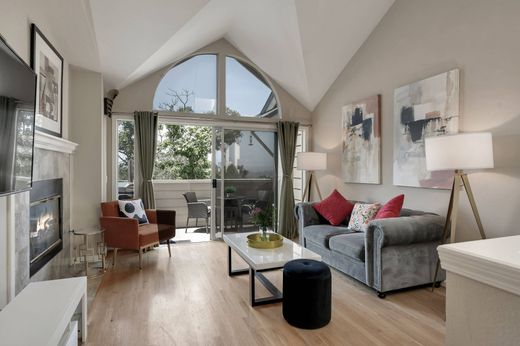 Apartament w Santa Rosa, Sonoma County