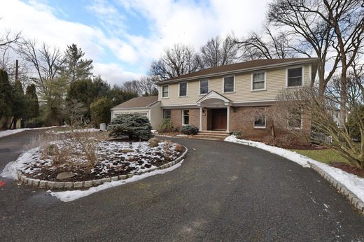 Detached House in Closter, Bergen County