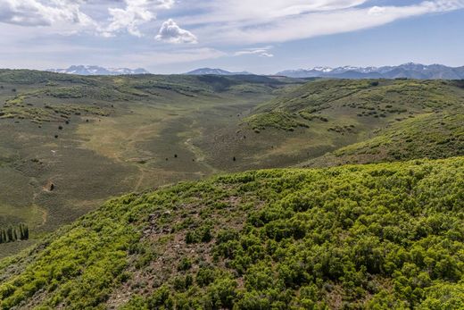 Land for sale in Heber City