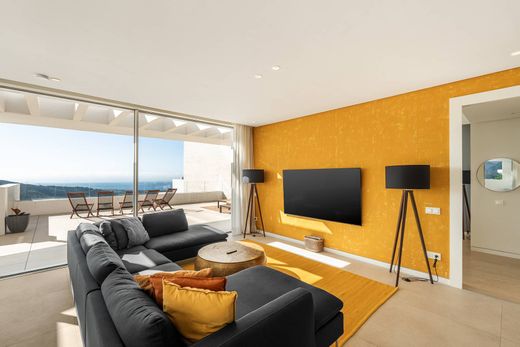 Appartement in Marbella, Provincia de Málaga