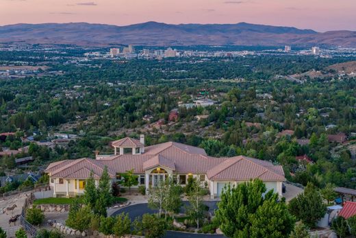 Detached House in Reno, Washoe County