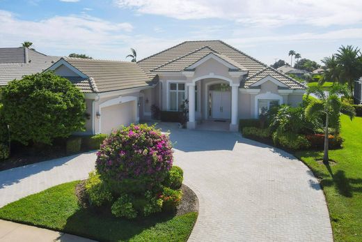 Luxury home in Bradenton, Manatee County