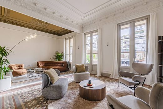 Квартира, Барселона, Província de Barcelona