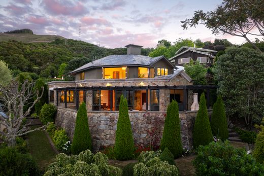 Luxury home in Nelson, Nelson City