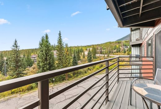 Piso / Apartamento en Silverthorne, Summit County