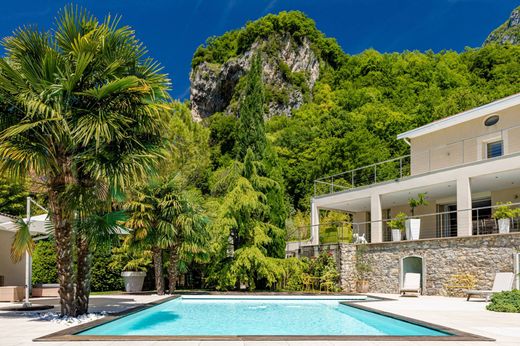 Detached House in Grenoble, Isère