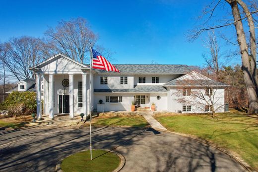 Luxus-Haus in Manhasset, Nassau County