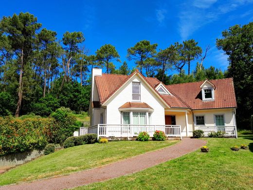 Casa en Le Touquet-Paris-Plage, Paso de Calais