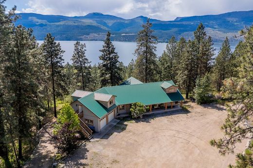 Detached House in Lake Country, Regional District of Central Okanagan