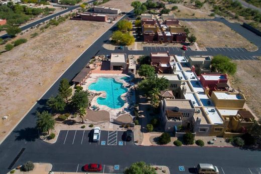 Vrijstaand huis in Tubac, Santa Cruz County