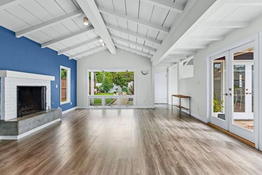 Casa Unifamiliare a La Jolla, Contea di San Diego