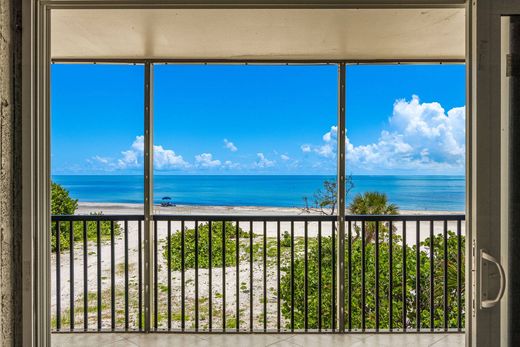 Appartement à Sanibel, Comté de Lee