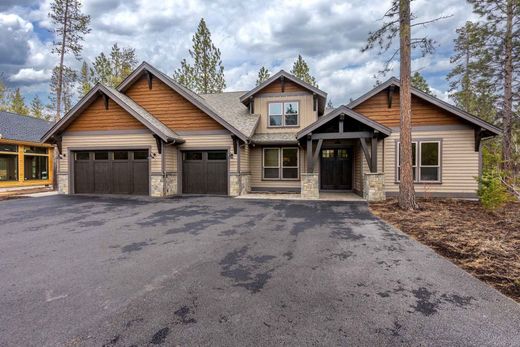 Luxus-Haus in Bend, Deschutes County