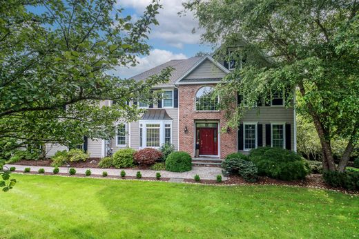 Detached House in Monroe, Fairfield County