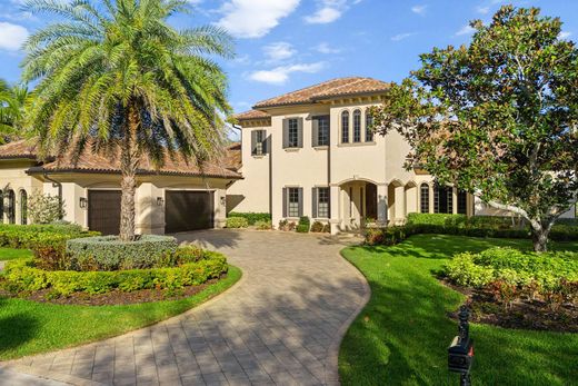 Vrijstaand huis in Fort Myers, Lee County