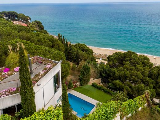 Luxury home in Arenys de Mar, Province of Barcelona