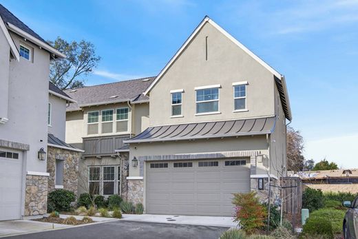 Detached House in Citrus Heights, Sacramento County
