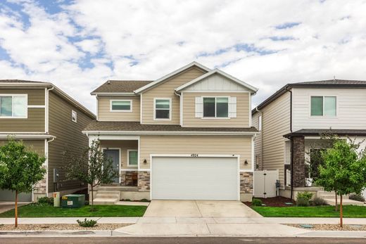 Detached House in Highland, Utah County