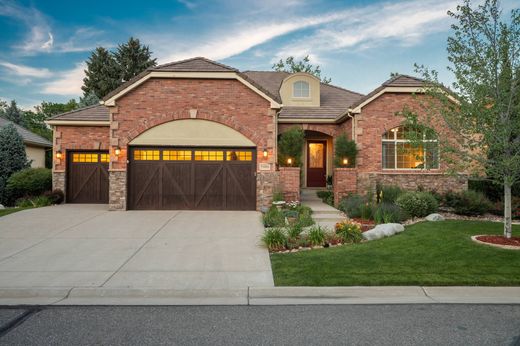 Einfamilienhaus in Littleton, Arapahoe County