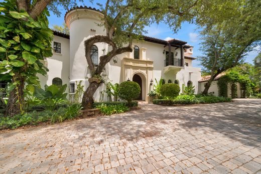 Luxury home in Miami, Miami-Dade
