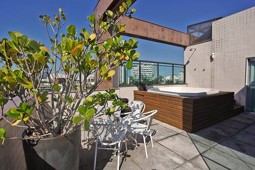 Duplex in Rio de Janeiro