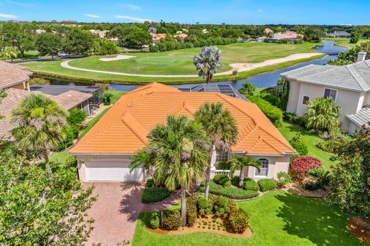 Vrijstaand huis in Melbourne, Brevard County