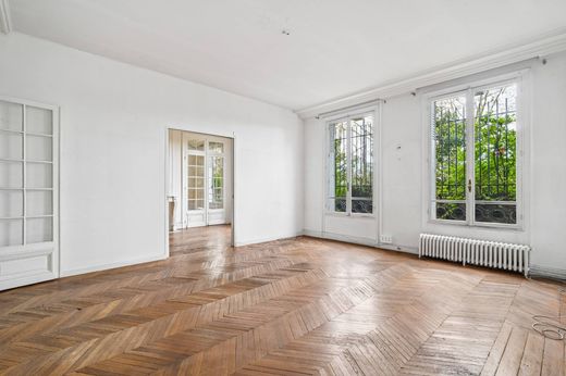 Apartamento - La Muette, Auteuil, Porte Dauphine, Paris