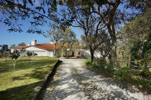 郊区住宅  Sintra, Distrito de Lisboa