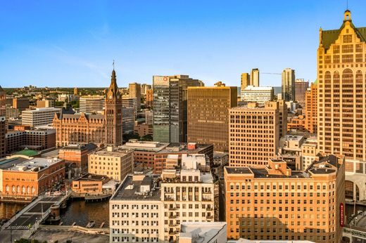 Appartement à Milwaukee, Comté de Milwaukee