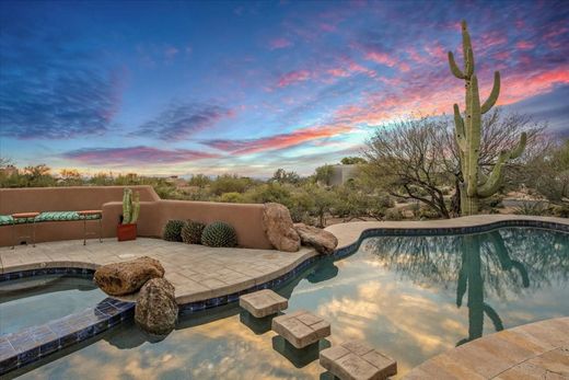 独立式房屋  斯科茨代爾, 馬里科帕縣