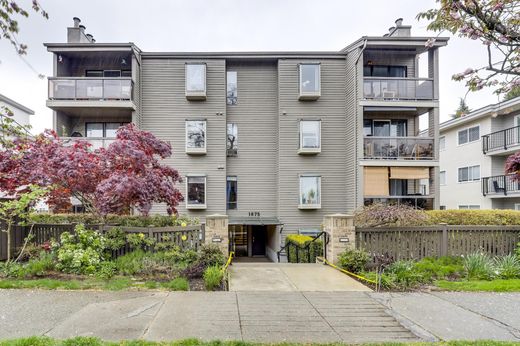 Apartment in Vancouver, Metro Vancouver Regional District