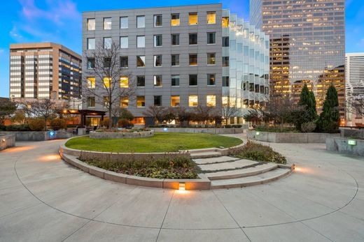 Appartement à Denver, Comté de Denver