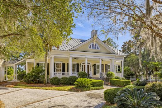 Casa Unifamiliare a Richmond Hill, Bryan County