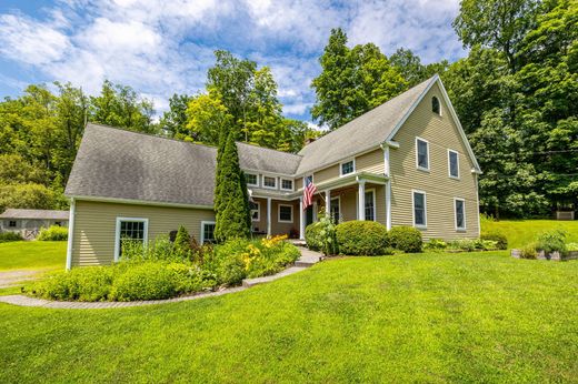 Vrijstaand huis in Litchfield, Litchfield County