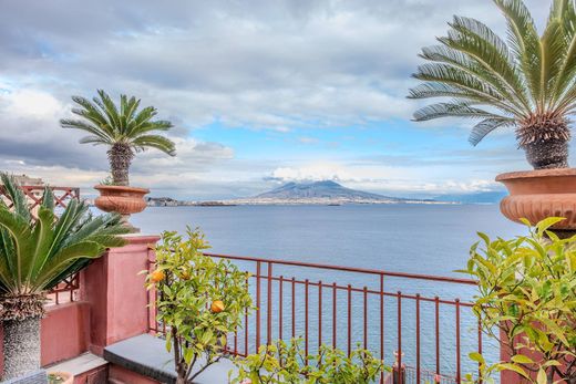Daire Napoli, Napoli ilçesinde