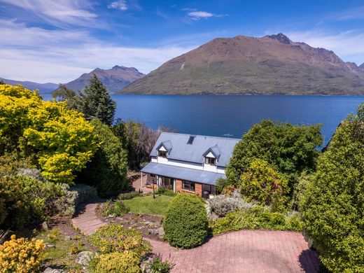 Частный Дом, Queenstown, Queenstown-Lakes District